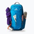 Vyriška turistinė kuprinė Gregory Zulu 24 l LT horizon blue 3