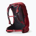 Moteriška turistinė kuprinė Gregory Jade LT 20 l ruby red 2