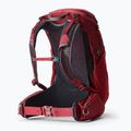 Moteriška turistinė kuprinė Gregory Jade LT 24 l ruby red 2