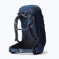 Moteriška turistinė kuprinė Gregory Jade LT 28 l midnight navy 2