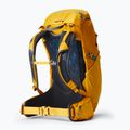 Moteriška turistinė kuprinė Gregory Jade LT 28 l capri yellow 2