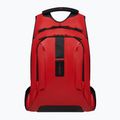 Nešiojamojo kompiuterio kuprinė Samsonite Paradiver Light 24 l flame red