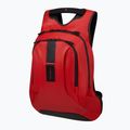 Nešiojamojo kompiuterio kuprinė Samsonite Paradiver Light 24 l flame red 3