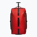Kelioninis lagaminas Samsonite Paradiver Light 121,5 l flame red