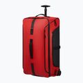 Kelioninis lagaminas Samsonite Paradiver Light 121,5 l flame red 3