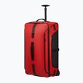 Kelioninis lagaminas Samsonite Paradiver Light 121,5 l flame red 4