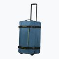 "American Tourister Urban Track" 84 l mėlynos spalvos kelioninis lagaminas 6