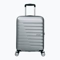 Kelioninis lagaminas American Tourister Flashline Spinner 34 l sky silver