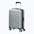 Kelioninis lagaminas American Tourister Flashline Spinner 34 l sky silver 2