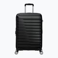 Kelioninis lagaminas American Tourister Flashline Spinner 67 75 l shadow black