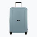 Kelioninis lagaminas Samsonite S'cure Spinner 102 l icy blue