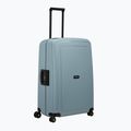 Kelioninis lagaminas Samsonite S'cure Spinner 102 l icy blue 6