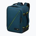 Kuprinė American Tourister Casual MS 26,5 l harbor blue 2