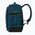Kuprinė American Tourister Casual MS 26,5 l harbor blue 4