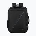 Kuprinė American Tourister Casual MS 26,5 l black