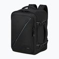 Kuprinė American Tourister Casual MS 26,5 l black 2