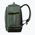 Kuprinė American Tourister Casual MS 26,5 l dark forest 4