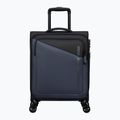 "American Tourister Daring Dash" 46 l juodos / pilkos spalvos kelioninis lagaminas