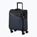 "American Tourister Daring Dash" 46 l juodos / pilkos spalvos kelioninis lagaminas 2