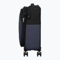 "American Tourister Daring Dash" 46 l juodos / pilkos spalvos kelioninis lagaminas 4