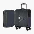 "American Tourister Daring Dash" 46 l juodos / pilkos spalvos kelioninis lagaminas 6