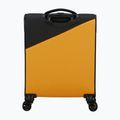 "American Tourister Daring Dash" 46 l juodas / geltonas kelioninis lagaminas 3