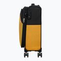 "American Tourister Daring Dash" 46 l juodas / geltonas kelioninis lagaminas 4