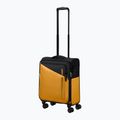 "American Tourister Daring Dash" 46 l juodas / geltonas kelioninis lagaminas 5