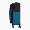"American Tourister Daring Dash" 46 l juodas / mėlynas kelioninis lagaminas 4