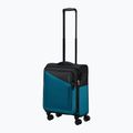 "American Tourister Daring Dash" 46 l juodas / mėlynas kelioninis lagaminas 5