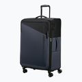 "American Tourister Daring Dash" 117 l juodos / pilkos spalvos lagaminas 2