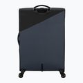 "American Tourister Daring Dash" 117 l juodos / pilkos spalvos lagaminas 3