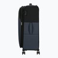 "American Tourister Daring Dash" 117 l juodos / pilkos spalvos lagaminas 4