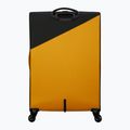 "American Tourister Daring Dash" 117 l juodos / geltonos spalvos lagaminas 3