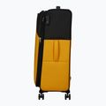 "American Tourister Daring Dash" 117 l juodos / geltonos spalvos lagaminas 4