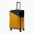 "American Tourister Daring Dash" 117 l juodos / geltonos spalvos lagaminas 5