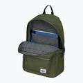 Kuprinė American Tourister Brightup 19,5 l olive green 5