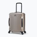 Kelioninis lagaminas Gregory Quadro Pro Int Carry On 40/47 l mirage tan