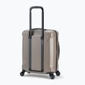 Kelioninis lagaminas Gregory Quadro Pro Int Carry On 40/47 l mirage tan 2