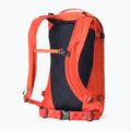 Ski touring kuprinė Gregory Verte 18 l apres orange 2