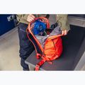 Ski touring kuprinė Gregory Verte 18 l apres orange 5