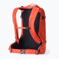 Ski touring kuprinė Gregory Verte 24 l apres orange 2