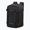 Kuprinė American Tourister Travel Backpack 44 l asphalt black 2