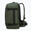 Kuprinė American Tourister Travel Backpack 44 l dark khaki 3