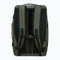 Kuprinė American Tourister Travel Backpack 44 l dark khaki 4