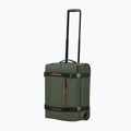 Kelioninis lagaminas American Tourister Duffle WH 45,5 l dark khaki 6