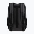 American Tourister Urban Track 14" 24 l juoda / laimo kuprinė 2