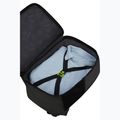 American Tourister Urban Track 14" 24 l juoda / laimo kuprinė 5