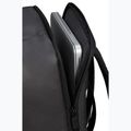 American Tourister Urban Track 14" 24 l juoda / laimo kuprinė 6