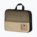 Kelioninis krepšys American Tourister Duffle M 54 l beige 10